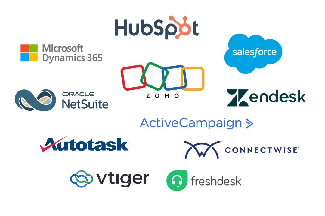 Crm Integrations Hellosells - Best Light Pictures in High Resolution